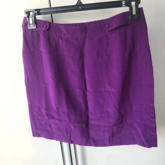 Skirt Chloe size 38 (M) - Picture 7 of 9